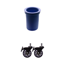 Load image into Gallery viewer, Braids & Freckles • Barberito Small Tray Set