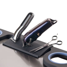 Load image into Gallery viewer, Braids & Freckles • Barberito Small Tray Set