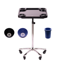 Load image into Gallery viewer, Braids & Freckles • Basic Tray Set