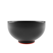 Загрузить изображение в средство просмотра галереи, Groom & Wag • Magnetic Stainless Bowl • Black