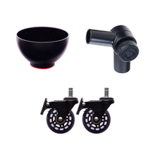 Carica l'immagine nel visualizzatore di Gallery, Braids & Freckles • Giulia Small Tray Set