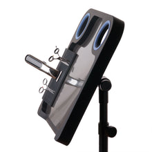 Load image into Gallery viewer, Braids & Freckles Magnetic S Holder