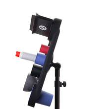 Load image into Gallery viewer, Braids & Freckles • Magnetic C Holder Set