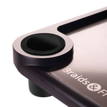 Load image into Gallery viewer, Braids & Freckles • Premium Colorist Tray Set