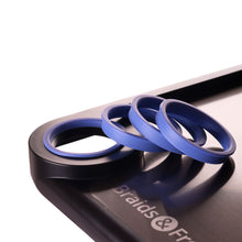 Load image into Gallery viewer, Braids & Freckles • Premium Colorist Tray Set