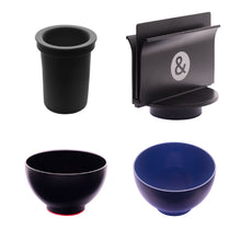 Load image into Gallery viewer, Braids & Freckles • Radical Colorist Small Tray Set