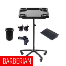 Lade das Bild in den Galerie-Viewer, Braids &amp; Freckles • Barberian Tray Set

