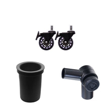 Lade das Bild in den Galerie-Viewer, Braids &amp; Freckles • Barberian Tray Set

