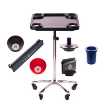 Load image into Gallery viewer, Braids &amp; Freckles • Ultimate Tray Set
